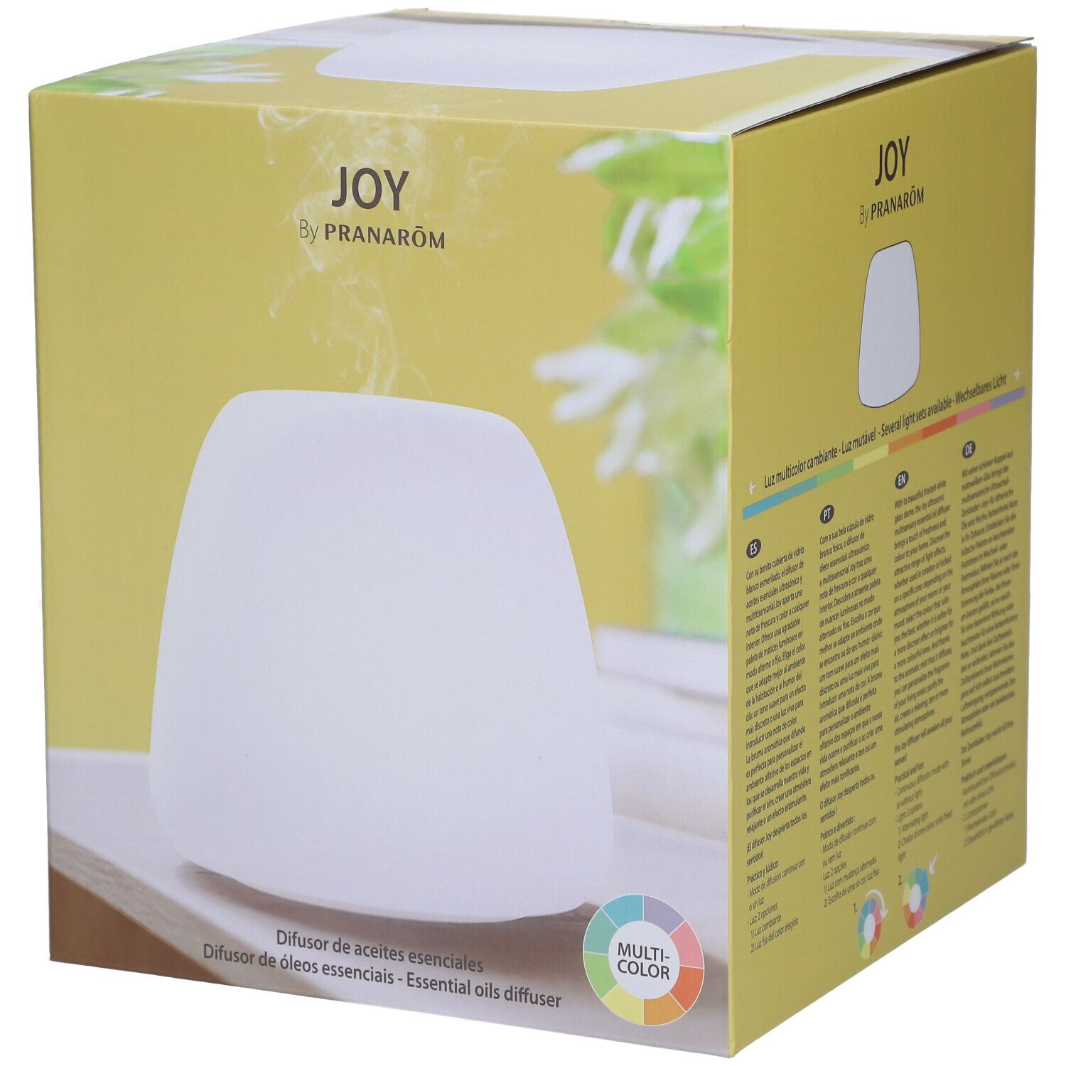 Pranarôm Diffuseur Joy