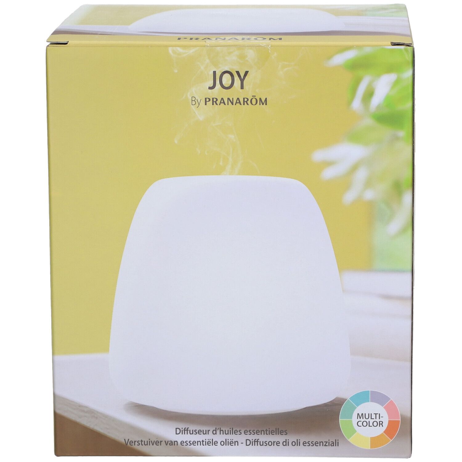 Pranarôm Diffuseur Joy