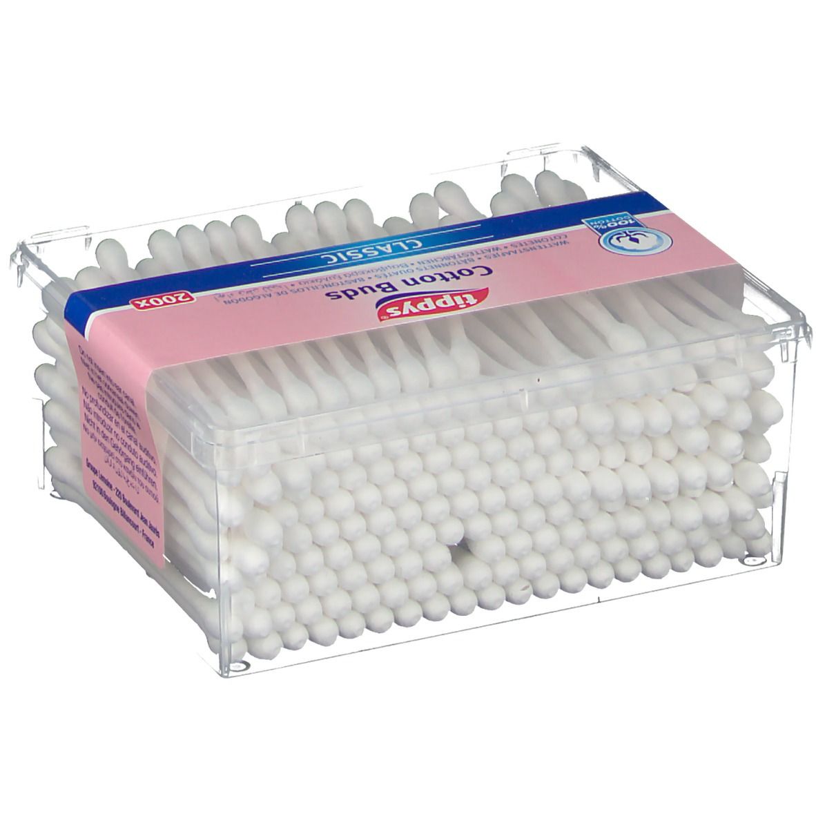 Tippys® Batonnets ouatés