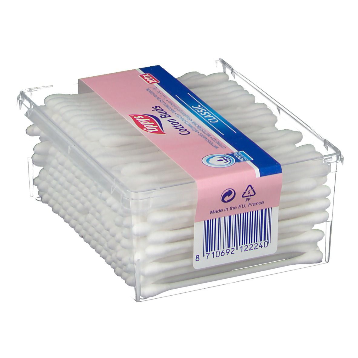 Tippys® Batonnets ouatés