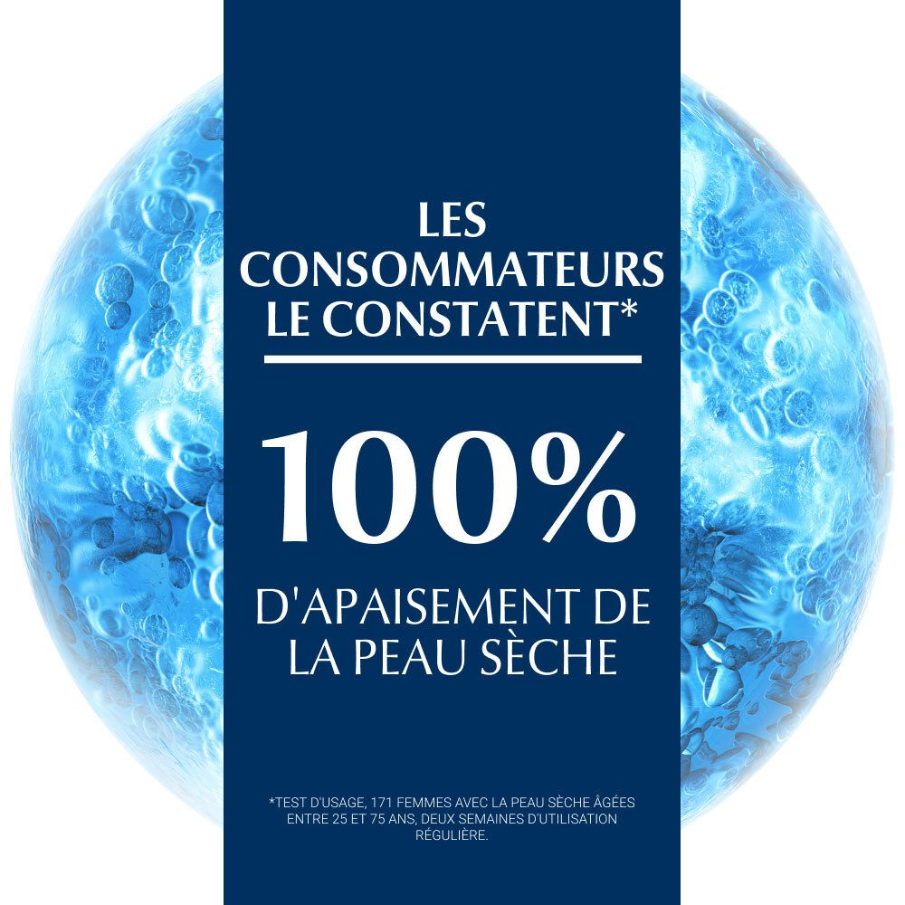 ​Eucerin® UreaRepair PLUS Émollient 5% d'Urée Peau Sèche