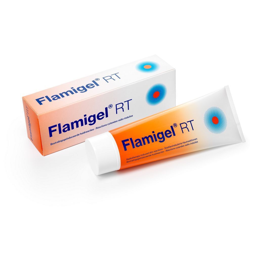 Flamigel RT 100 g - Redcare Pharmacie