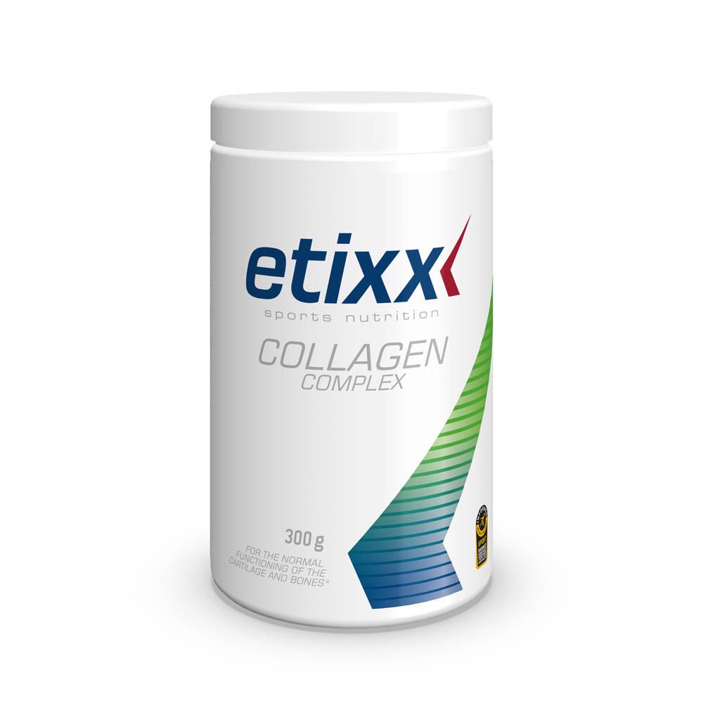 etixx Collagen Complex