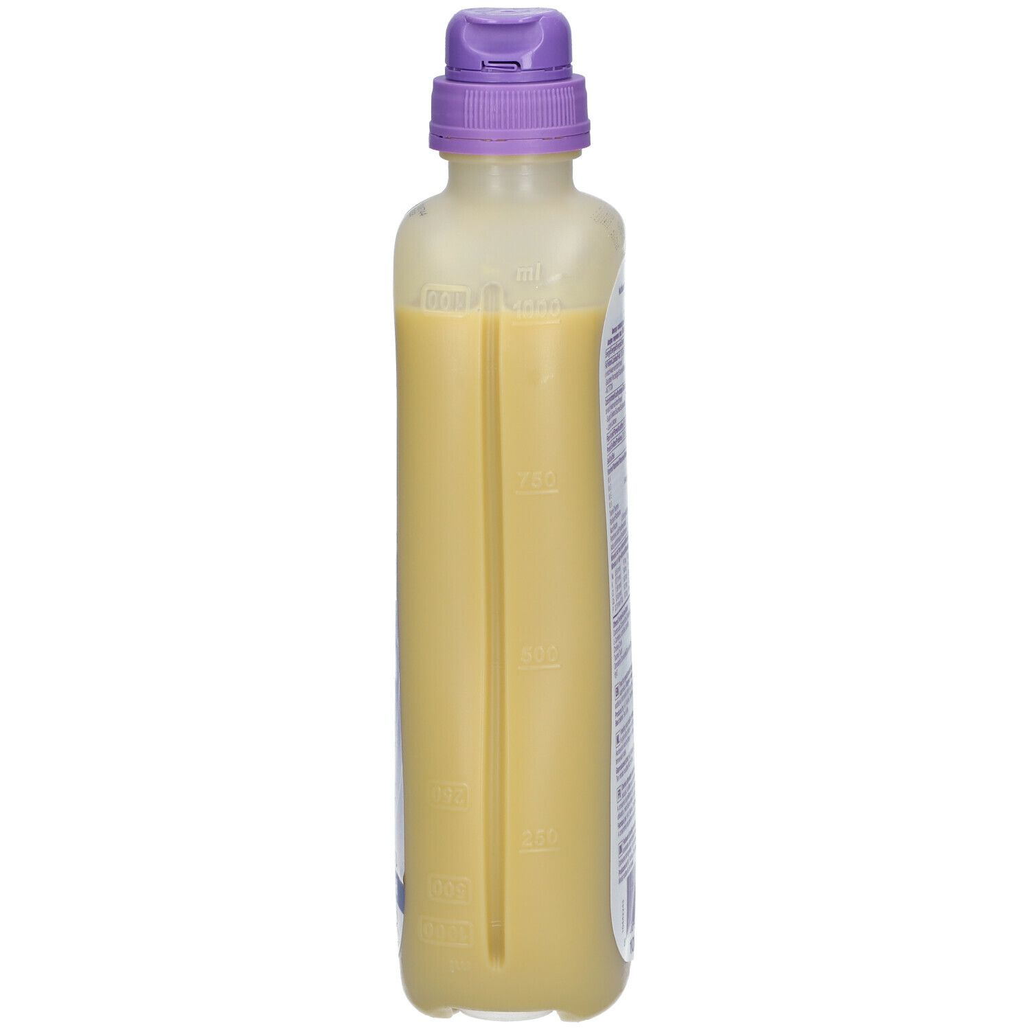 NUTRICIA Nutrison Peptisorb Plus HEHP