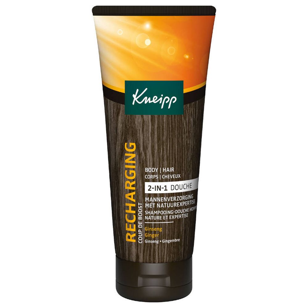 Kneipp® Shampooing-Douche Homme - Coup de Boost