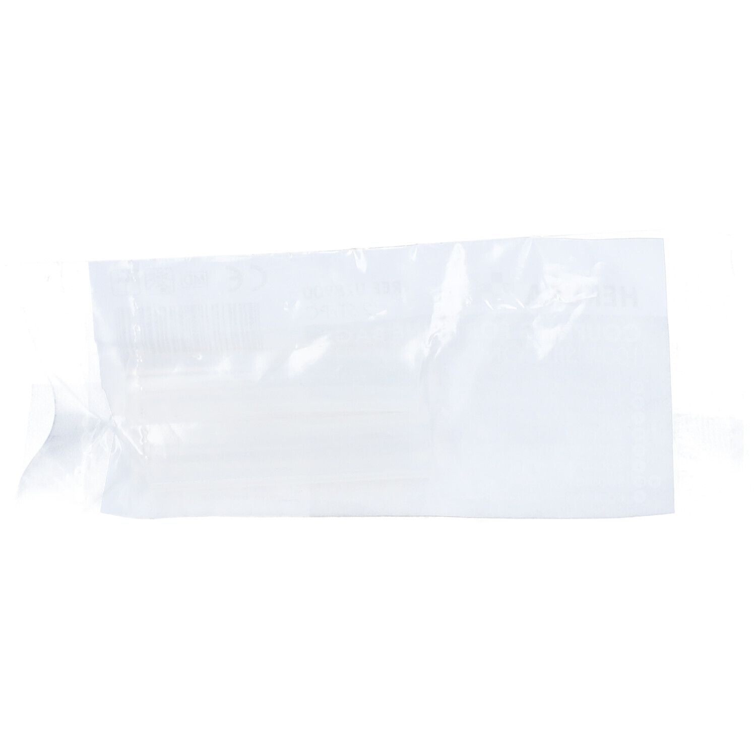 HEKURA Raccord pour Poches Urinaires