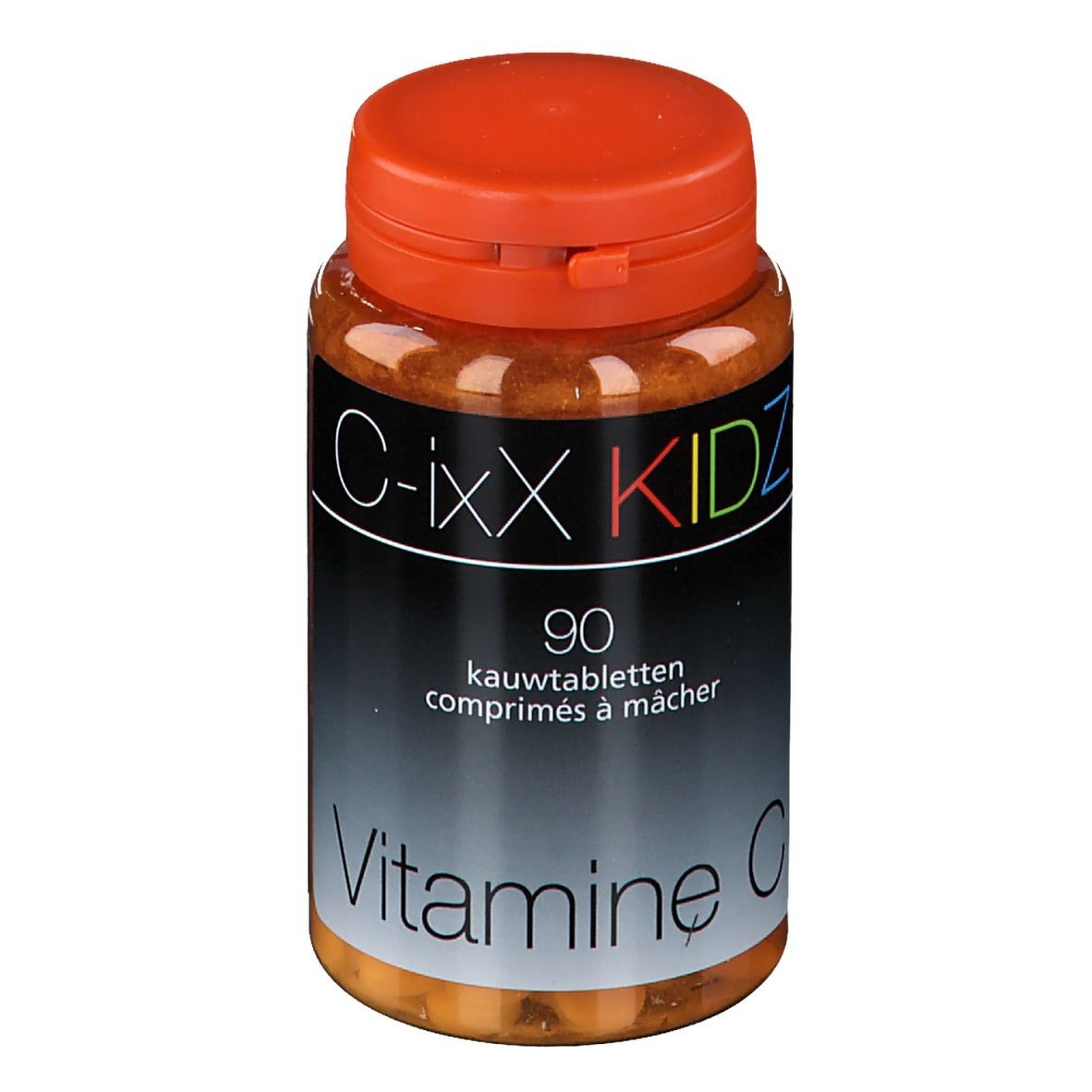 C-ixX KIDZ