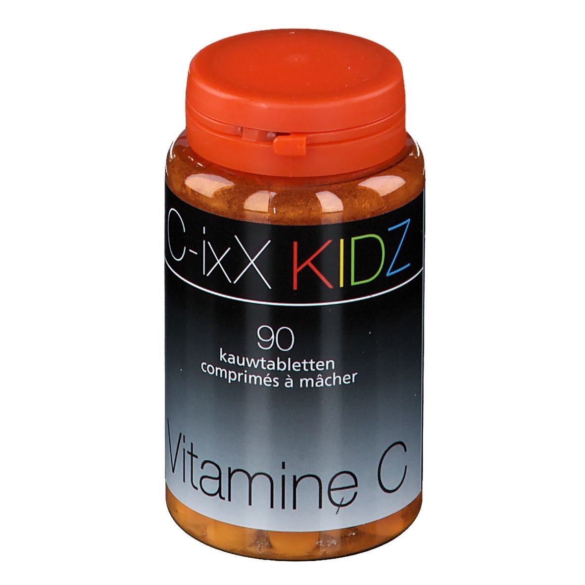 C-ixX KIDZ