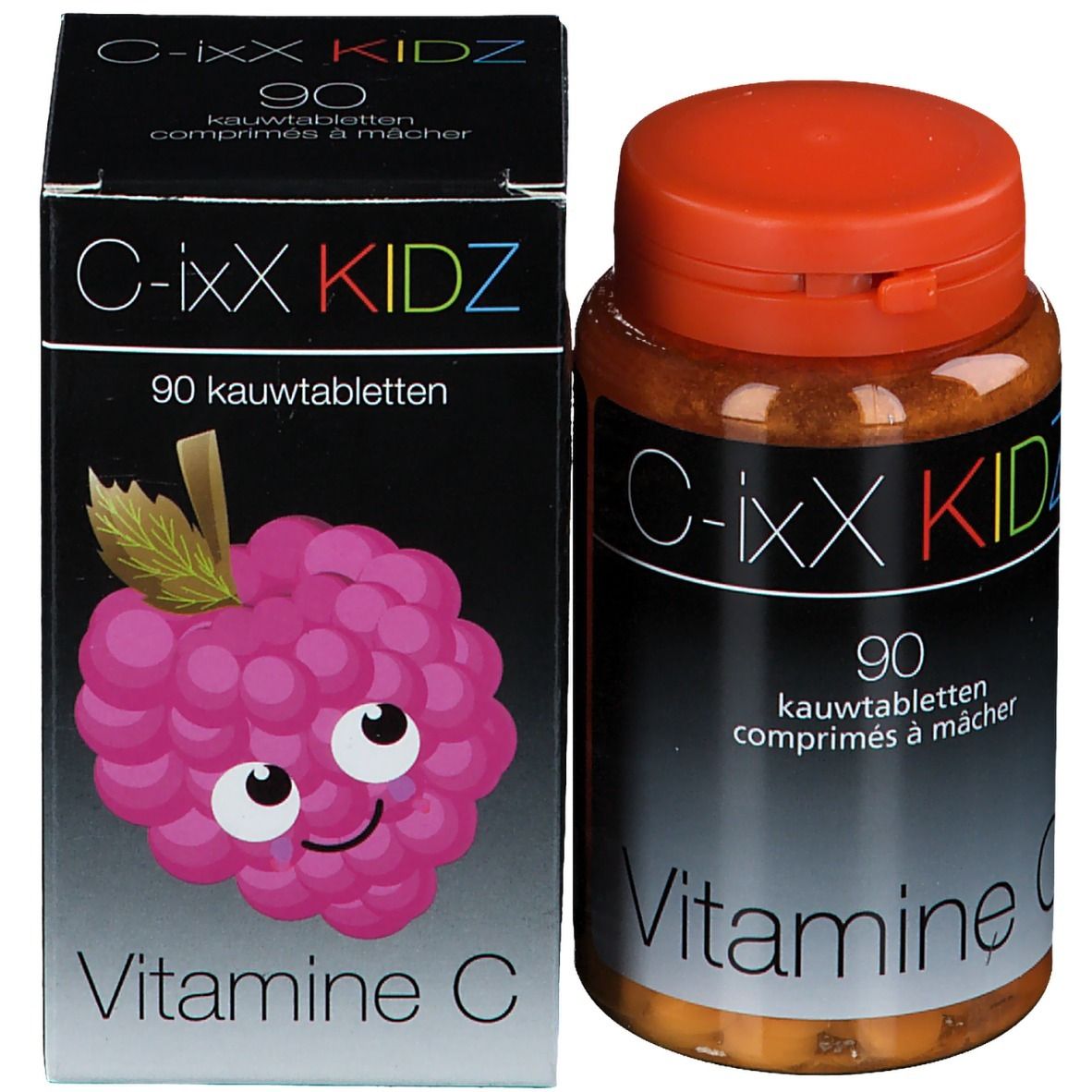 C-ixX KIDZ