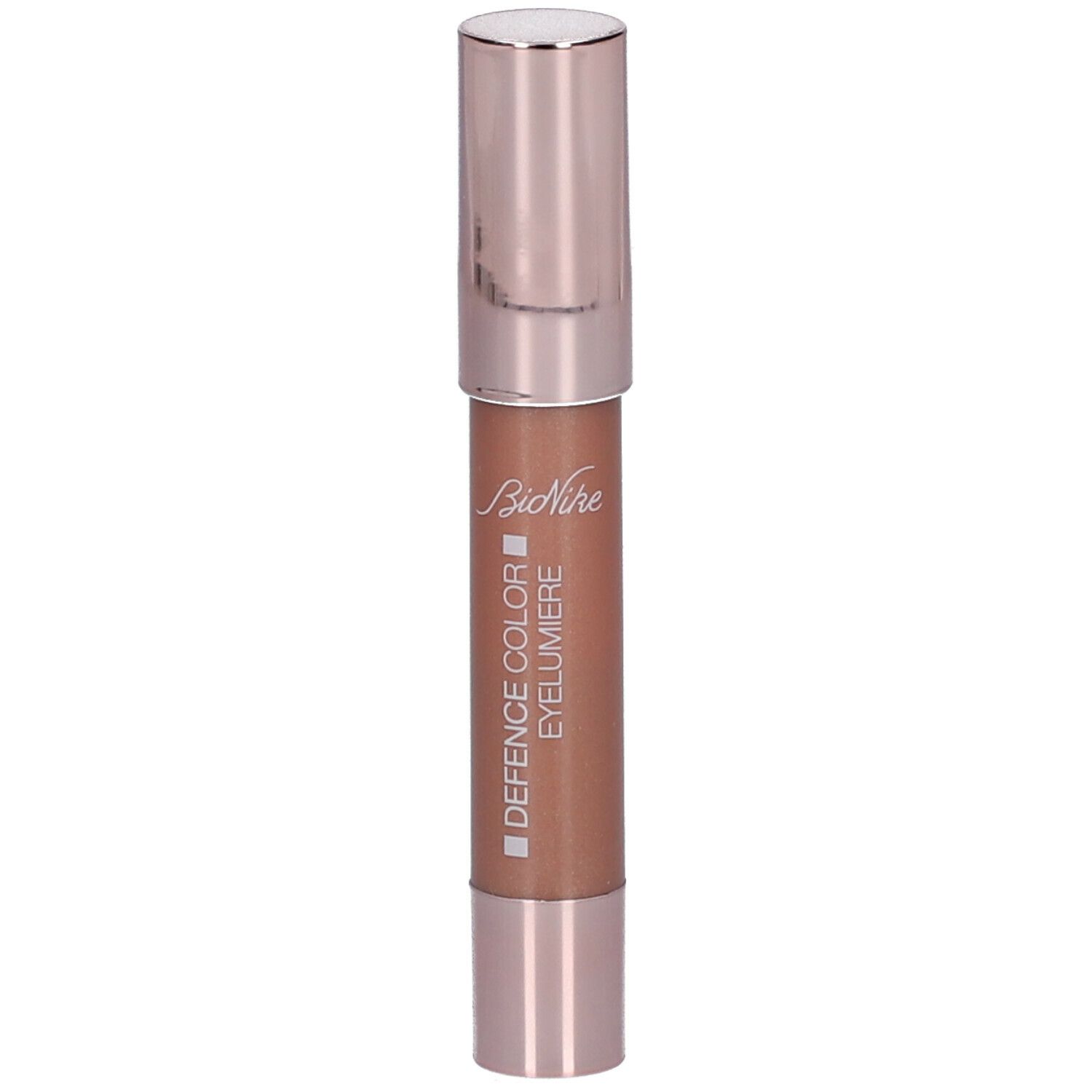 BioNike DEFENCE COLOR Eyelumiere 502 Peach