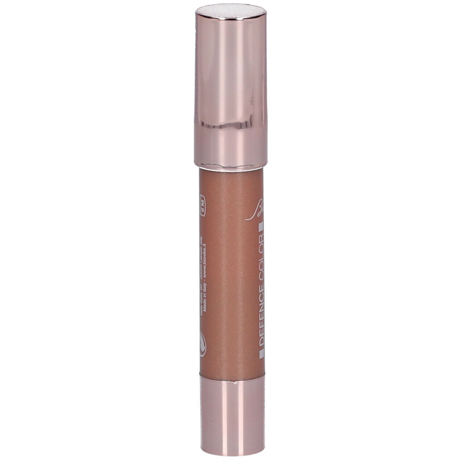 BioNike DEFENCE COLOR Eyelumiere 502 Peach
