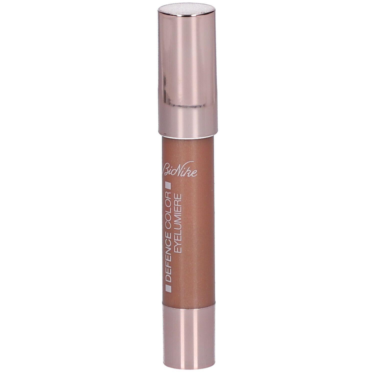 BioNike DEFENCE COLOR Eyelumiere 502 Peach