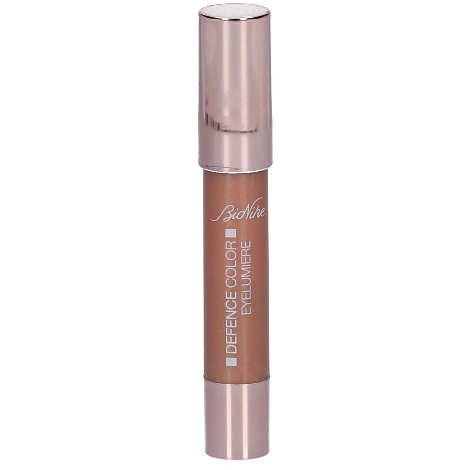 BioNike DEFENCE COLOR Eyelumiere 502 Peach