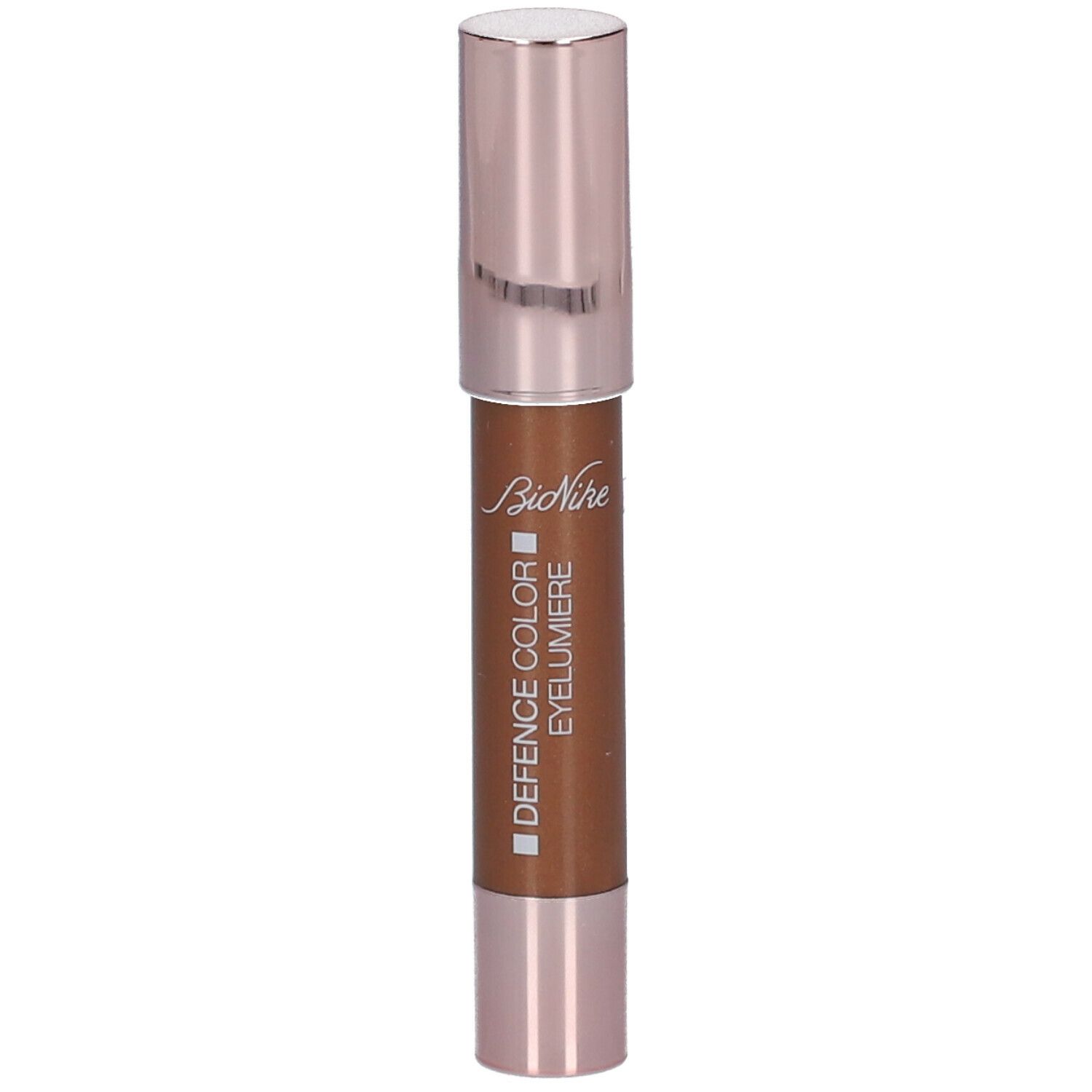 BioNike DEFENCE COLOR Eyelumiere 503 Bronze