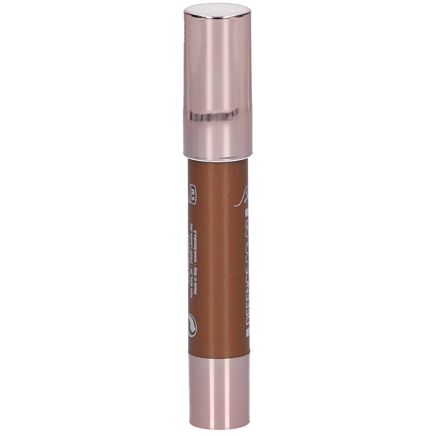 BioNike DEFENCE COLOR Eyelumiere 503 Bronze