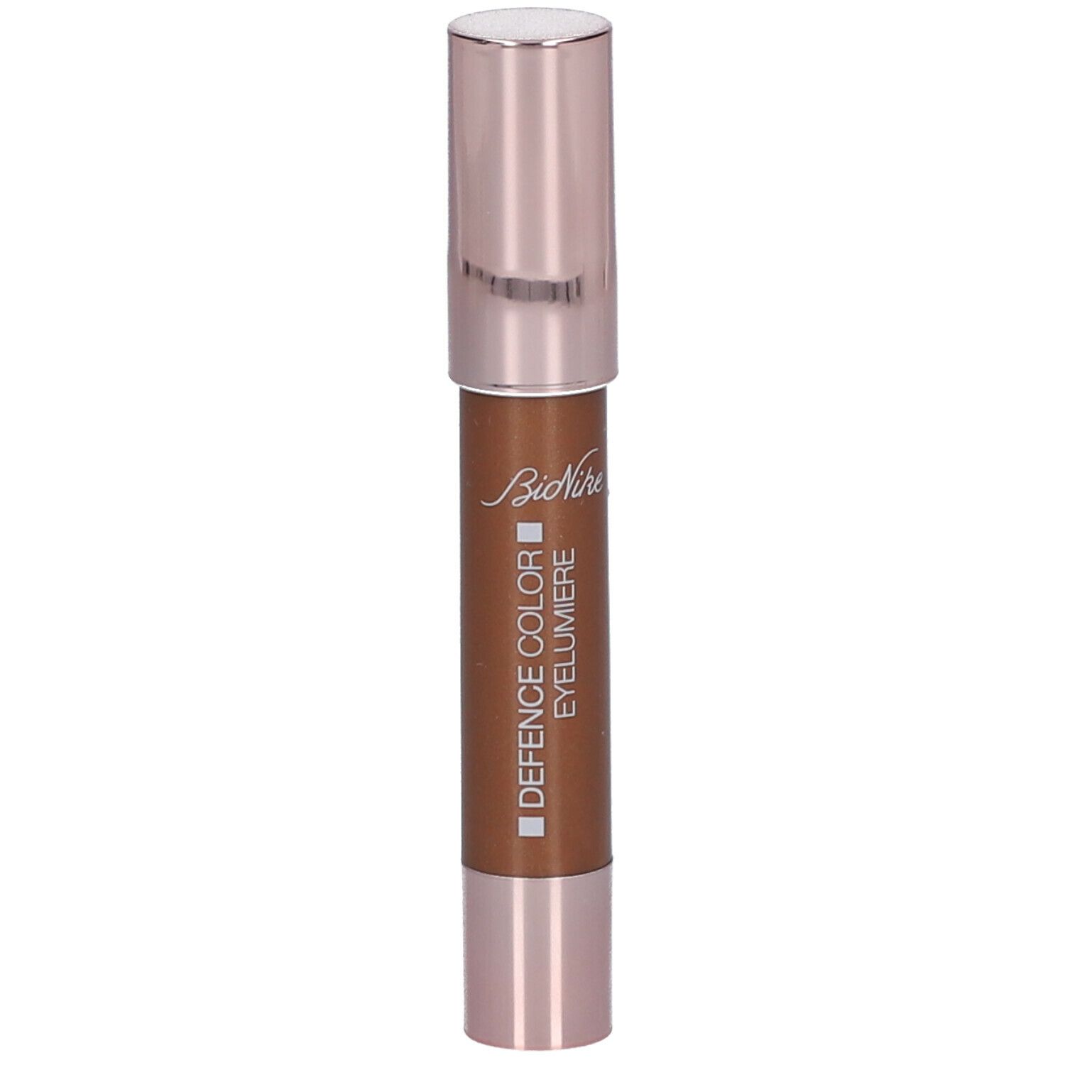 BioNike DEFENCE COLOR Eyelumiere 503 Bronze