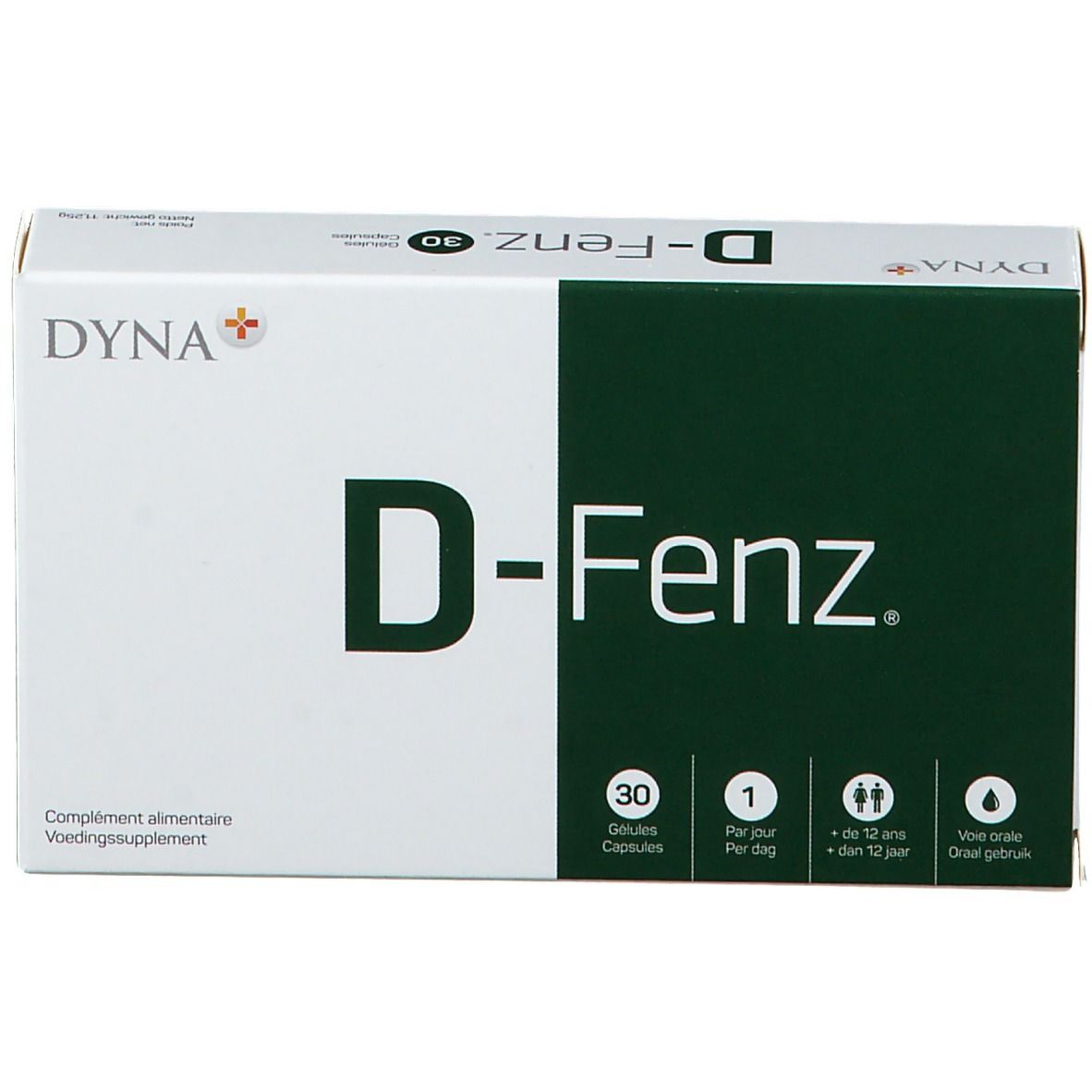 DYNA+ D-Fenz