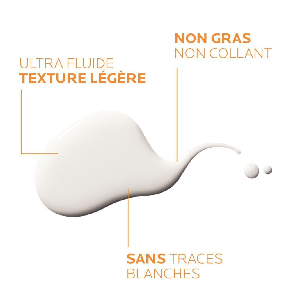 LA ROCHE POSAY Anthelios Invisible Spray SPF50+