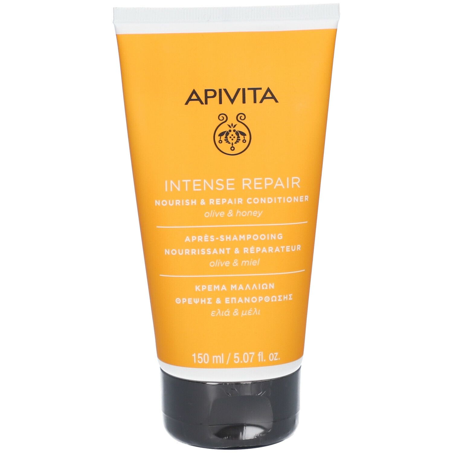APIVITA Après-shampooing Réparateur Intense