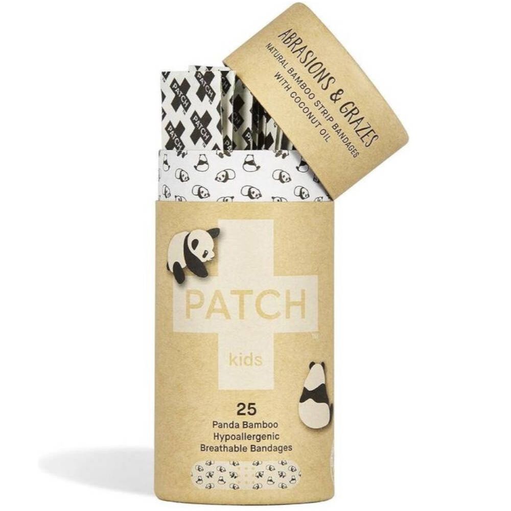 Abrasions & Grazes PATCH