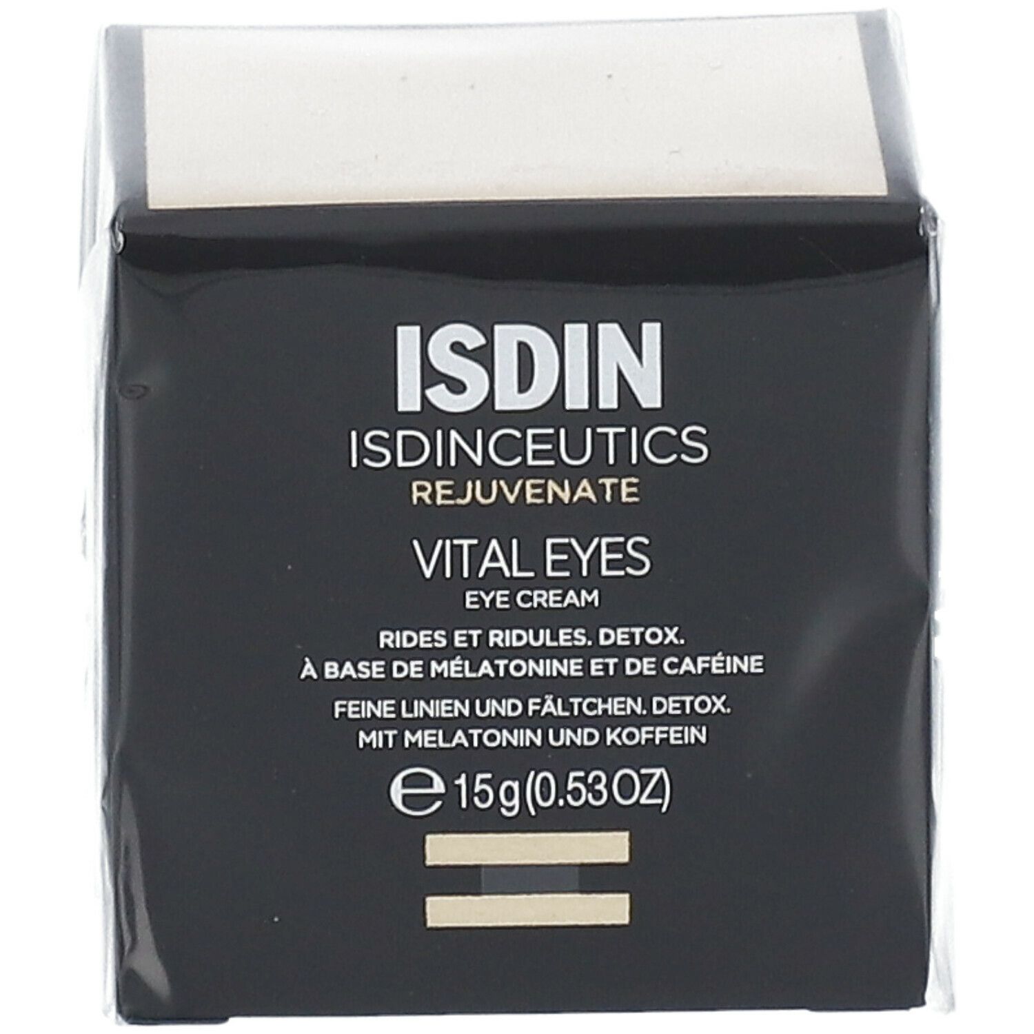 ISDIN® Isdinceutics Vital Eyes