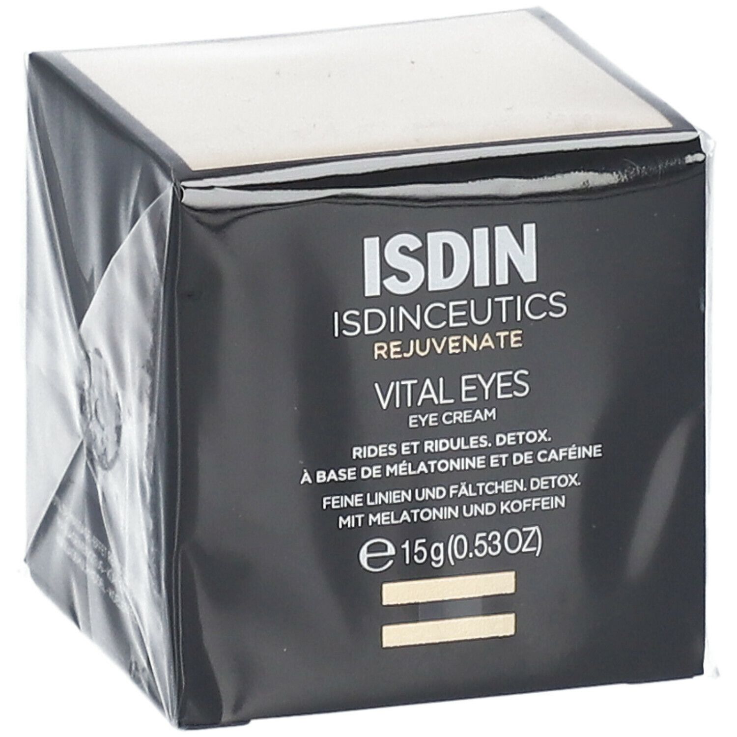 ISDIN® Isdinceutics Vital Eyes