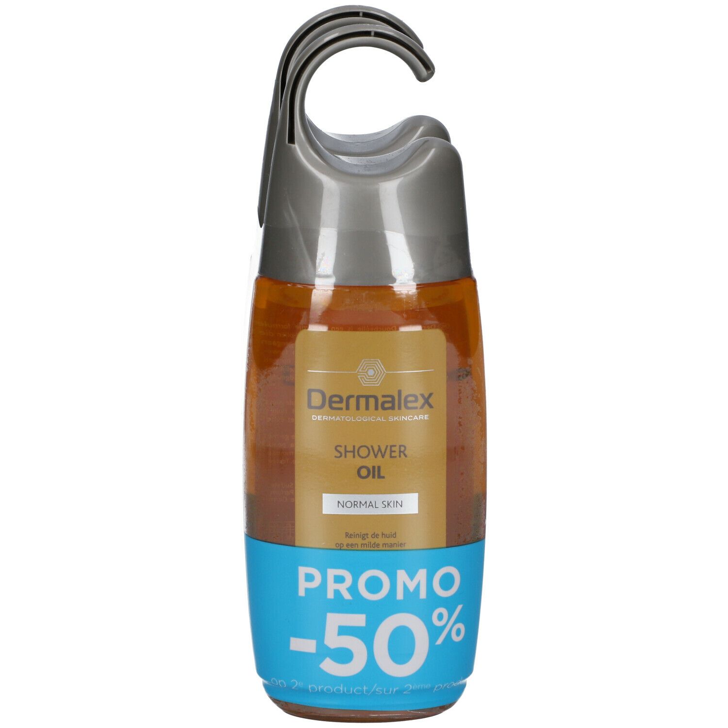 Dermalex Huile Douche Douce Peau normale