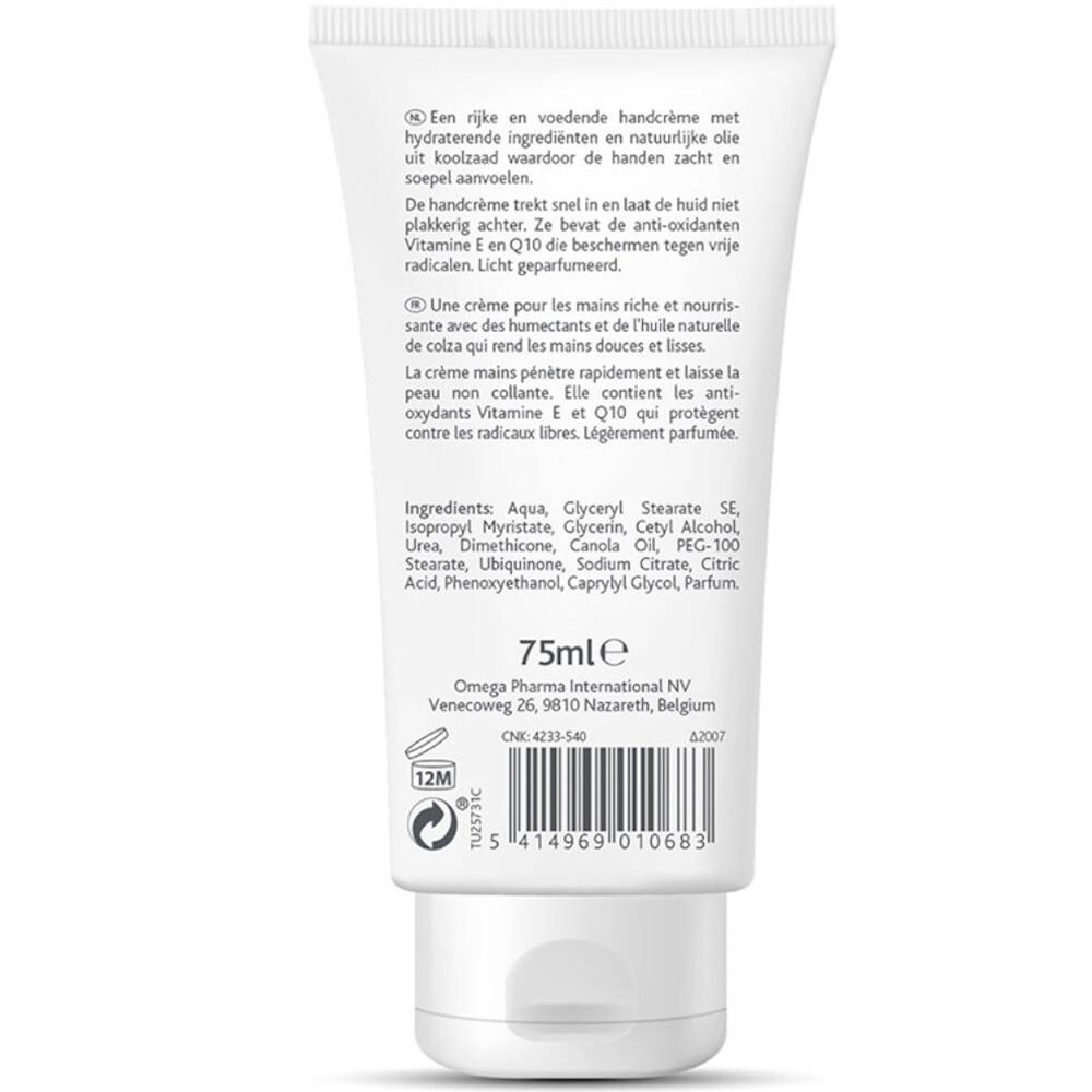 Dermalex Crème Mains Hydratante