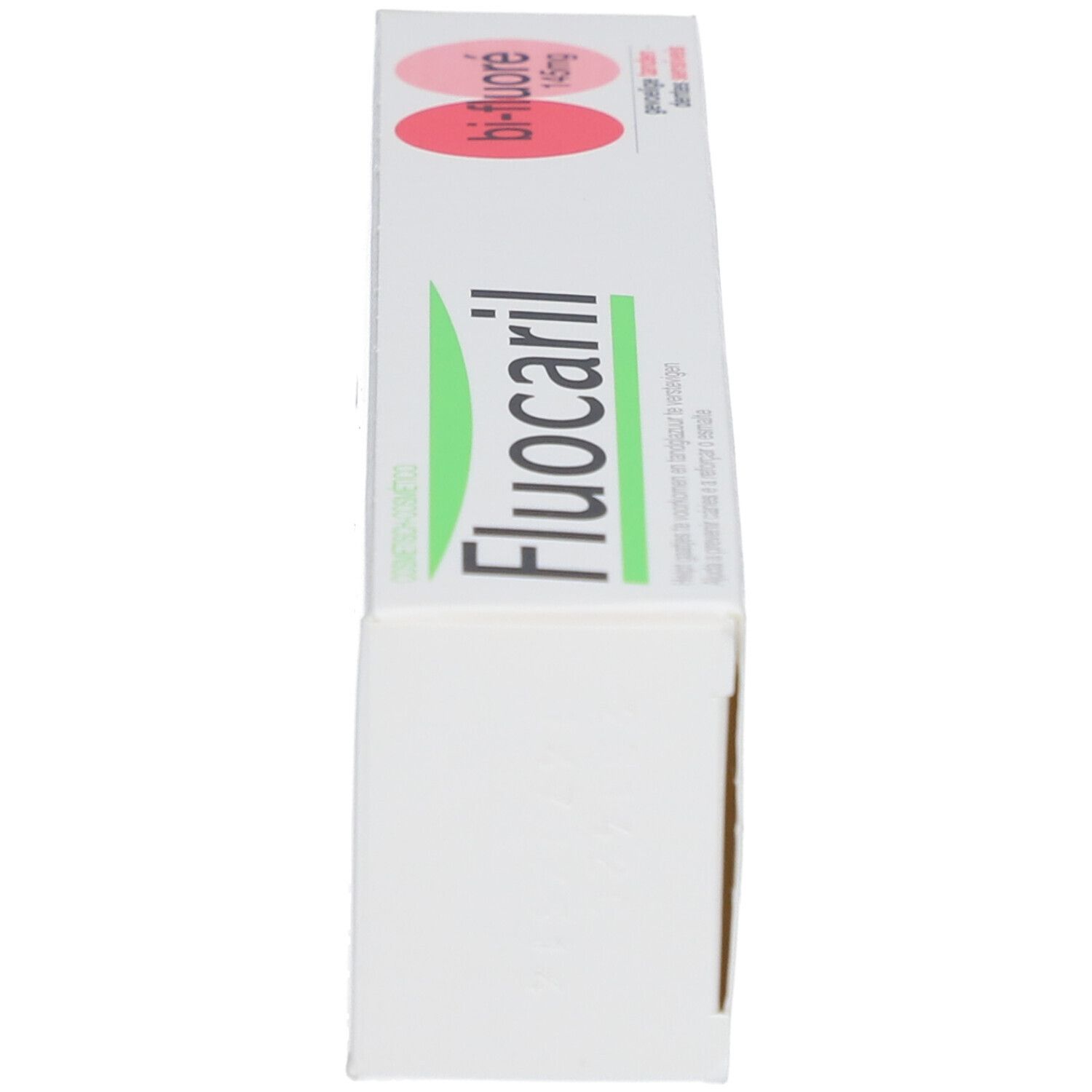 Fluocaril Bi-Fluoré 145 mg dentifrice Dents Sensibles