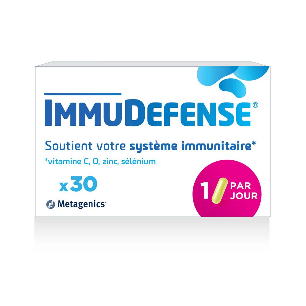 ImmuDefense