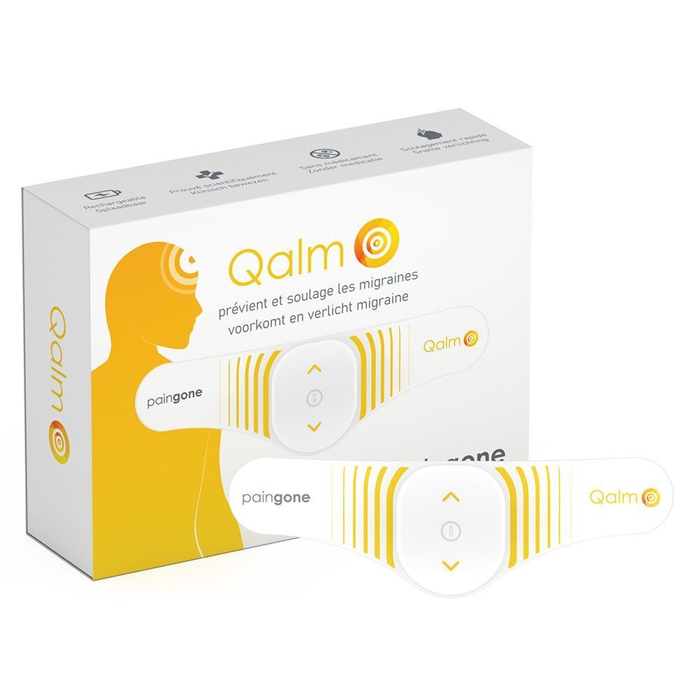 Paingone Qalm