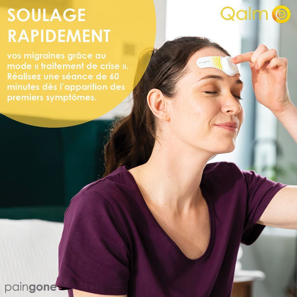 Paingone Qalm