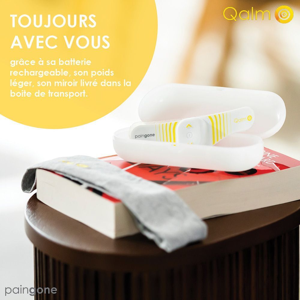 Paingone Qalm