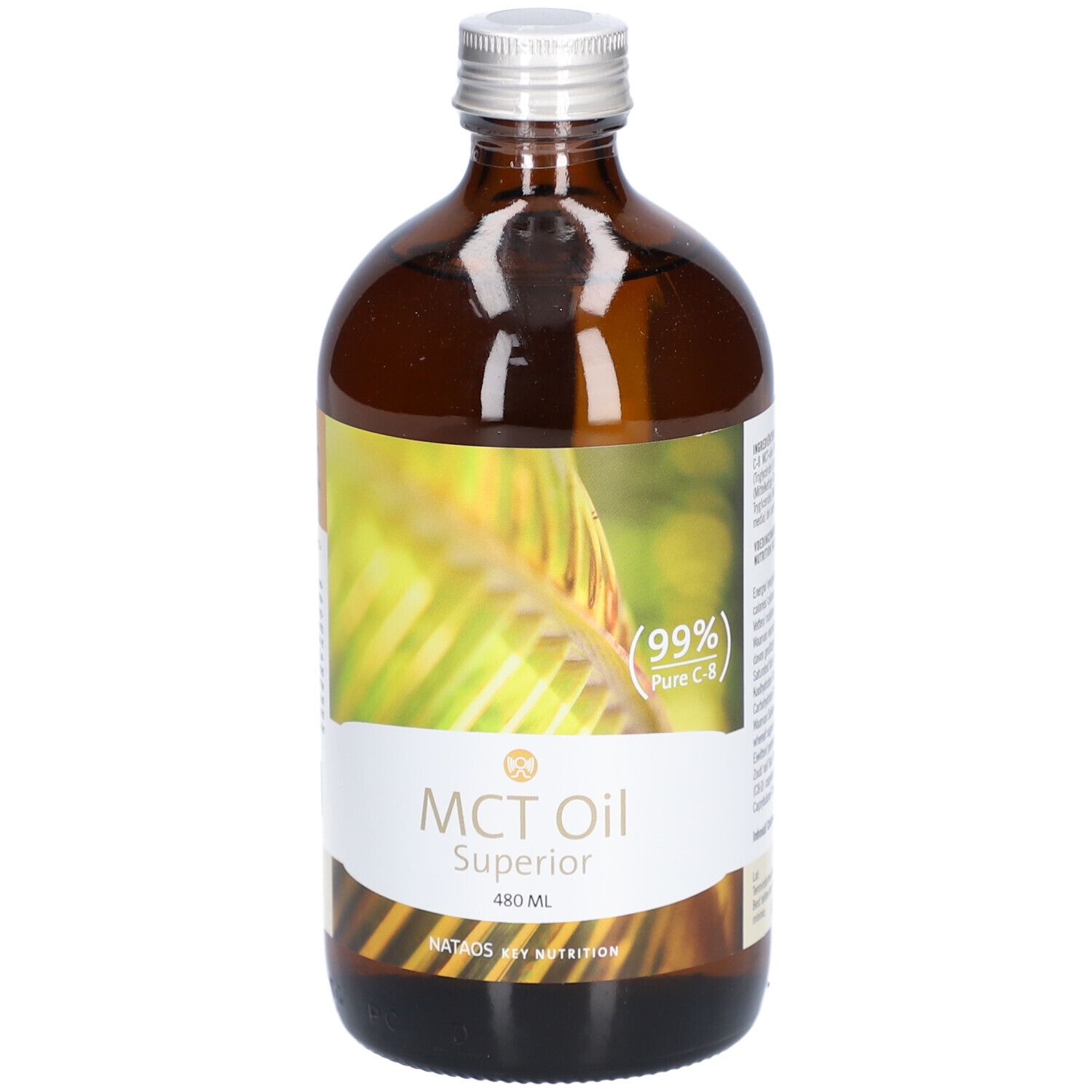 MCT Oil Superior