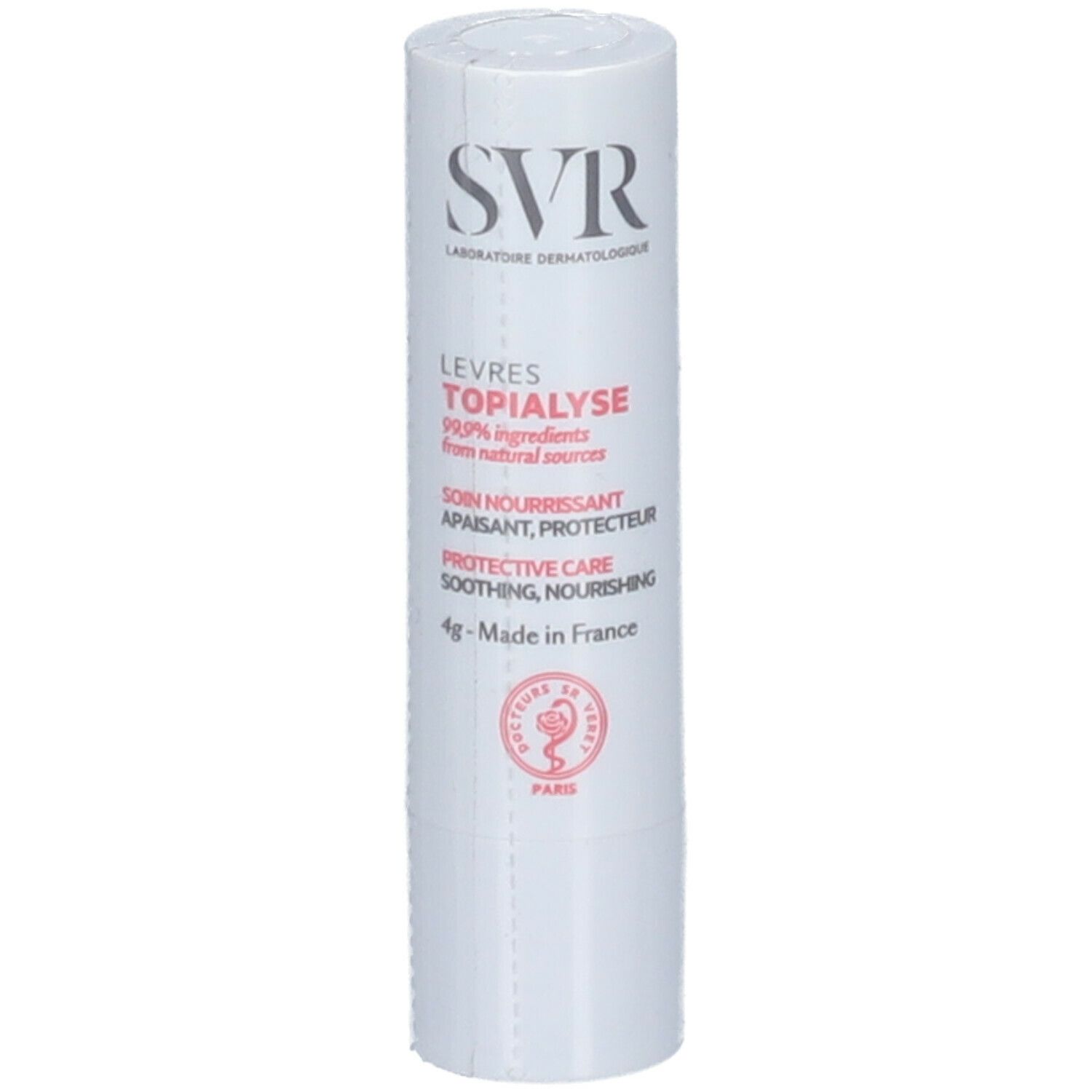 SVR TOPIALYSE Lèvres