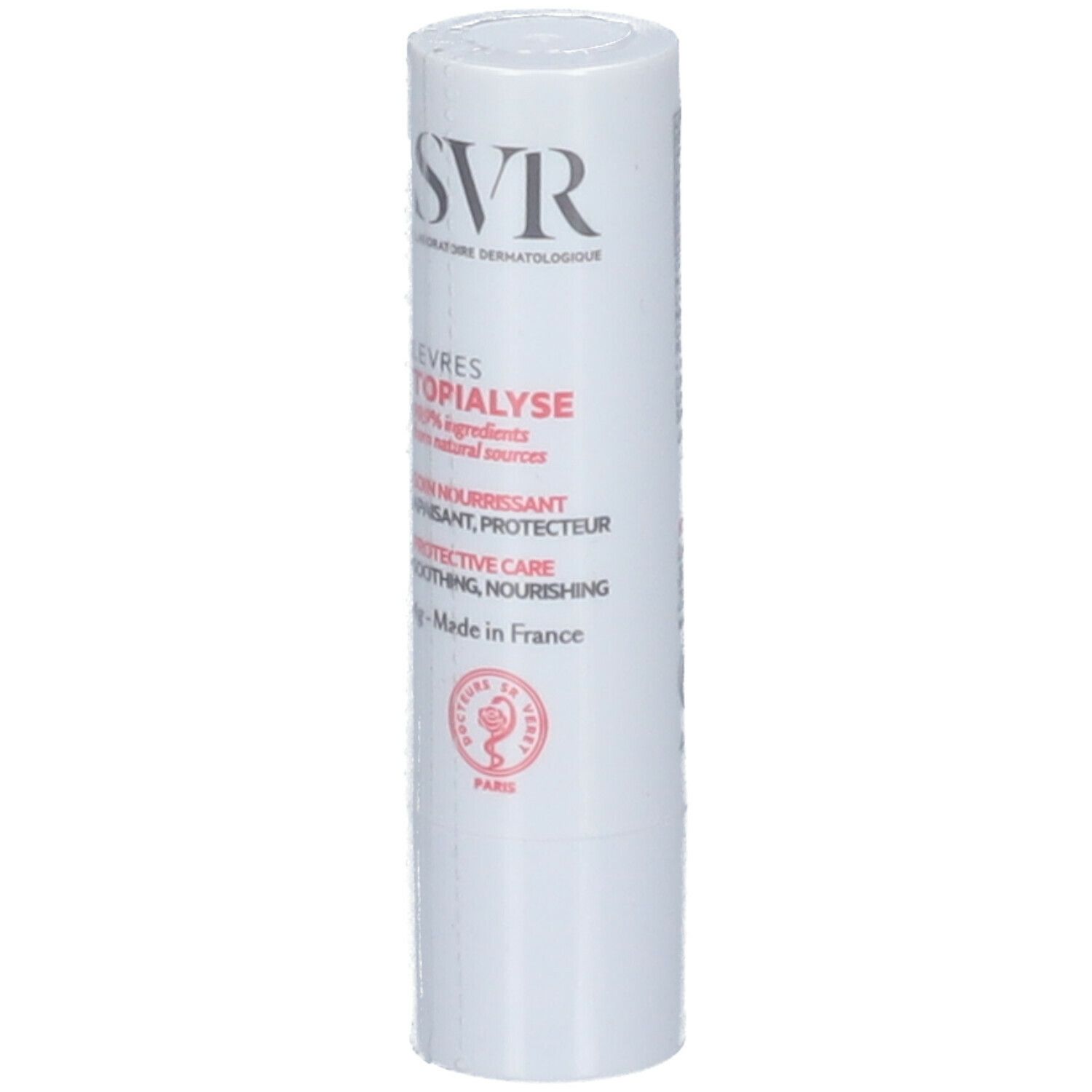 SVR TOPIALYSE Lèvres