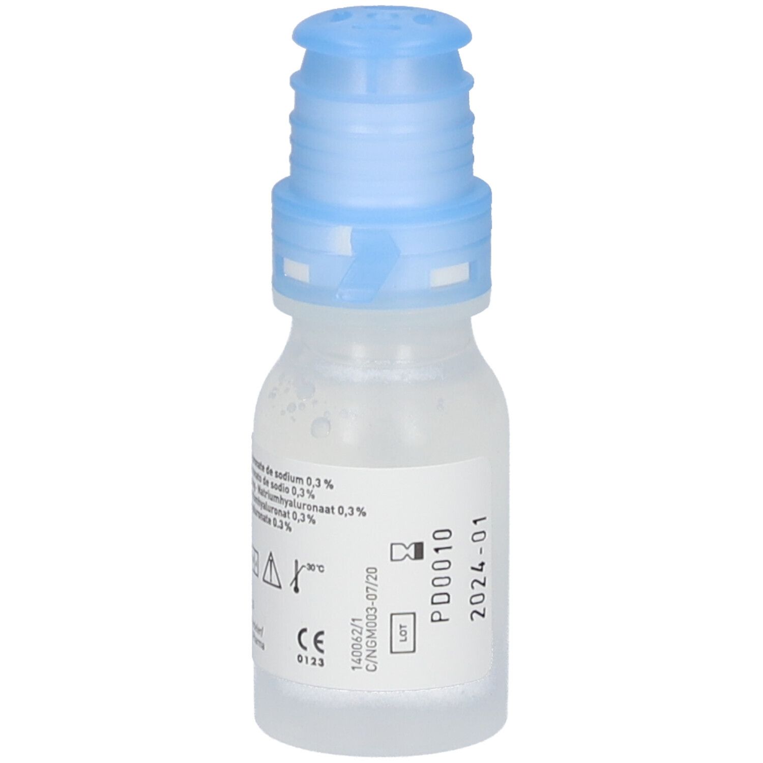 NEOVIS® Multi Gel 15 ml