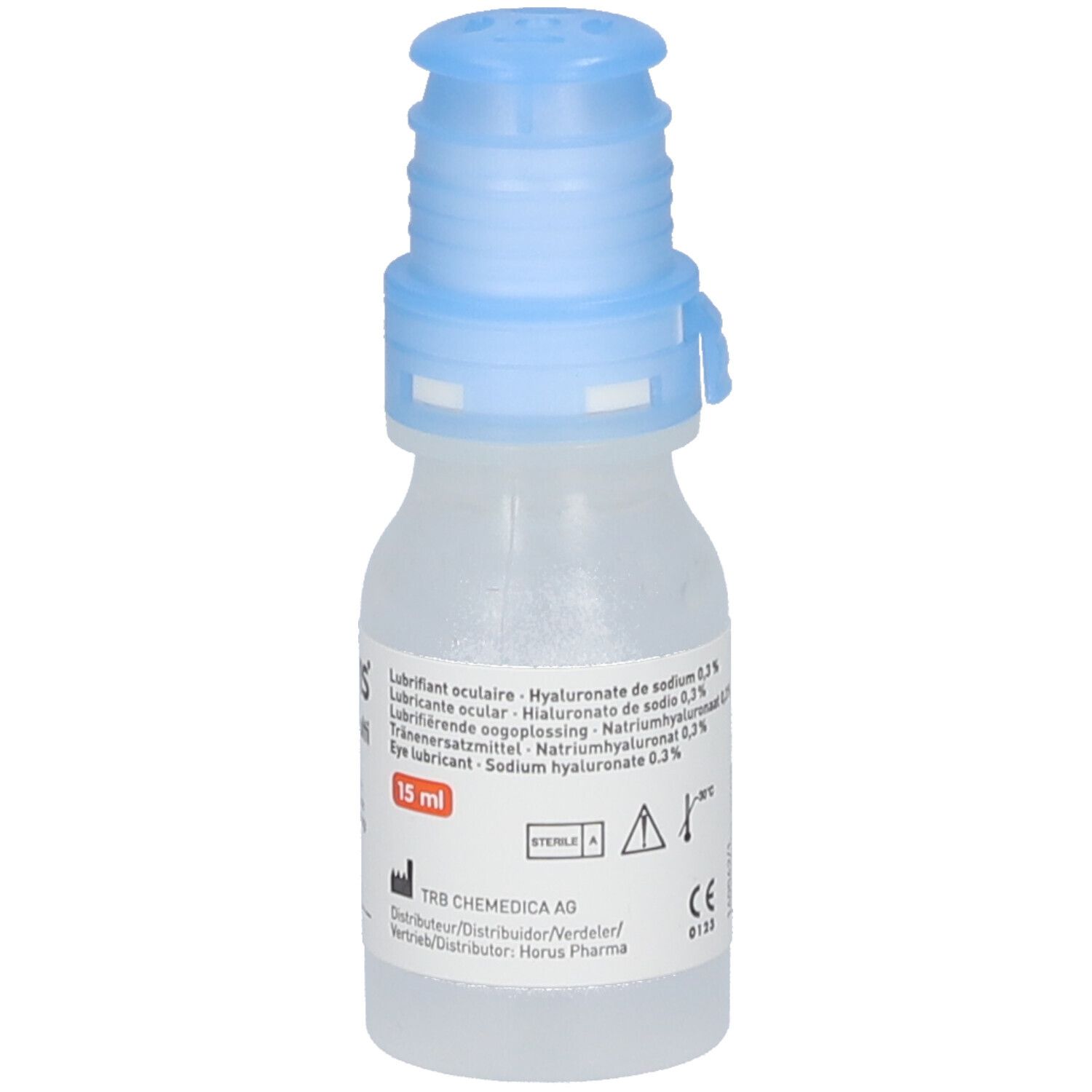 NEOVIS® Multi Gel 15 ml