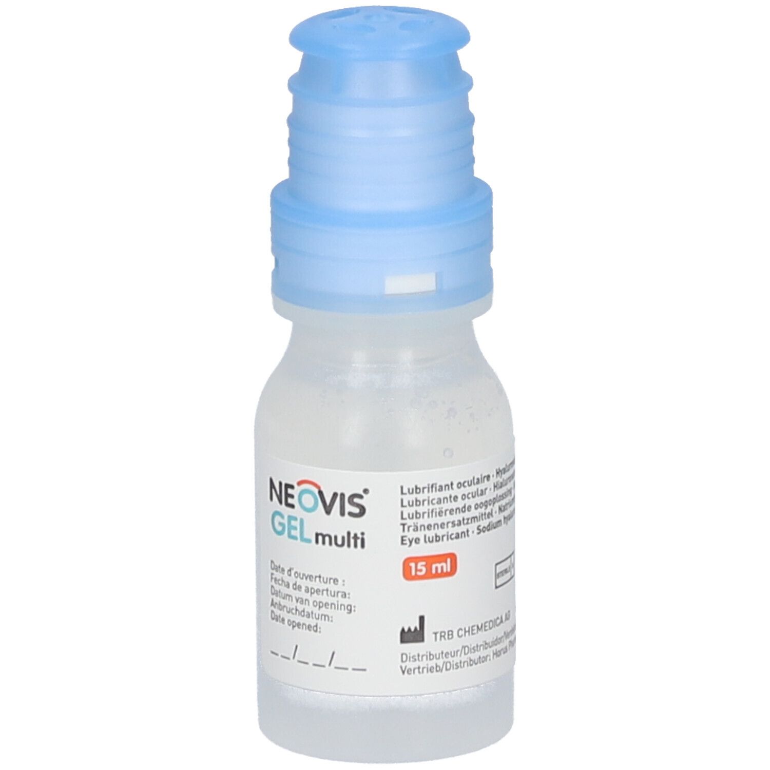 NEOVIS® Multi Gel 15 ml