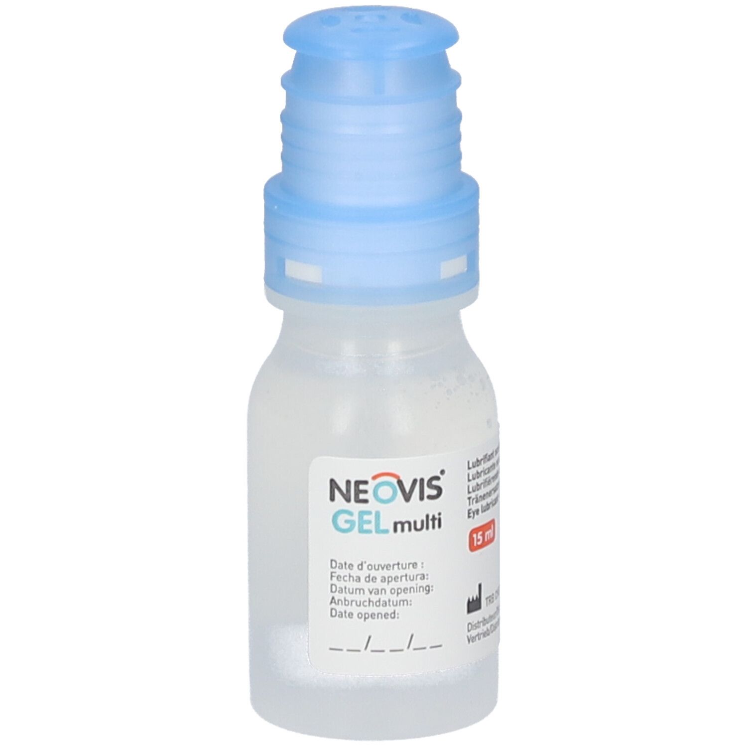 NEOVIS® Multi Gel 15 ml