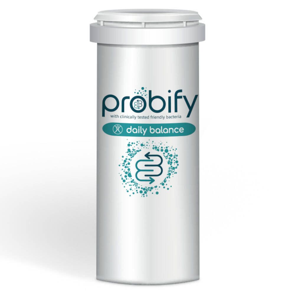 Probify Daily Balance