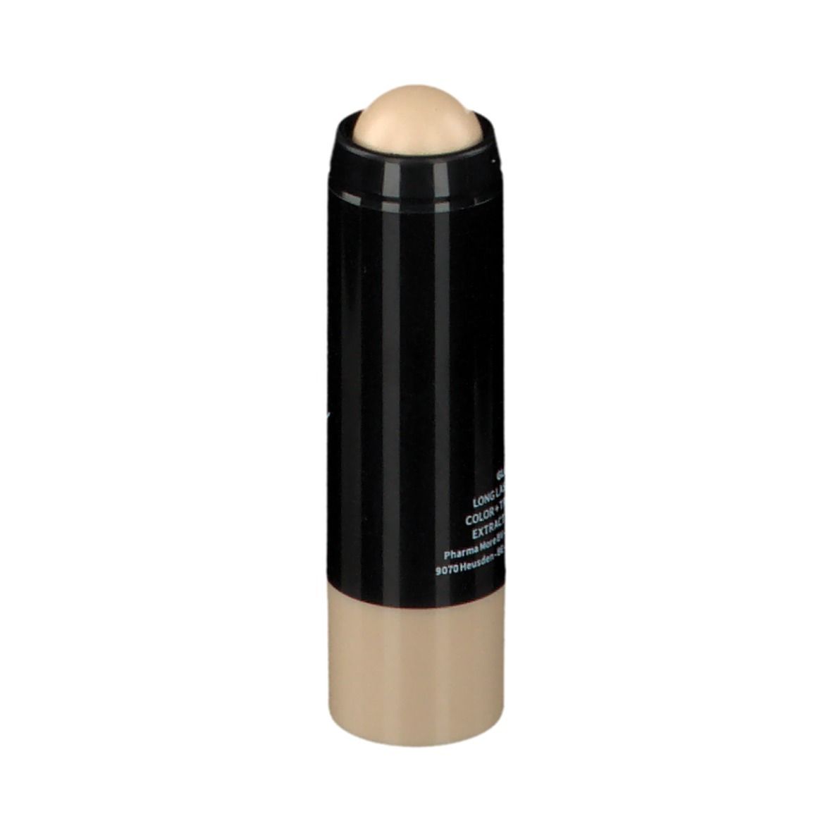 Les Couleurs de Noir Glow Stick 01 Nude & Pearly