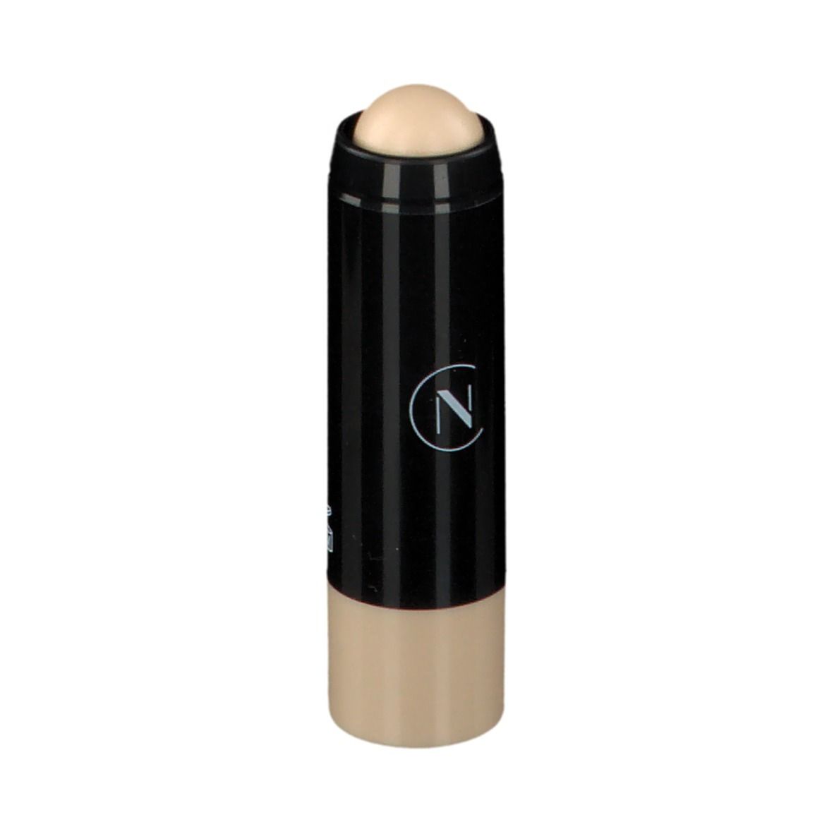 Les Couleurs de Noir Glow Stick 01 Nude & Pearly