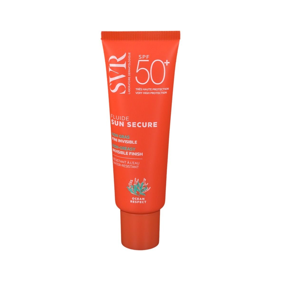 SVR SUN SECURE Fluide SPF 50+