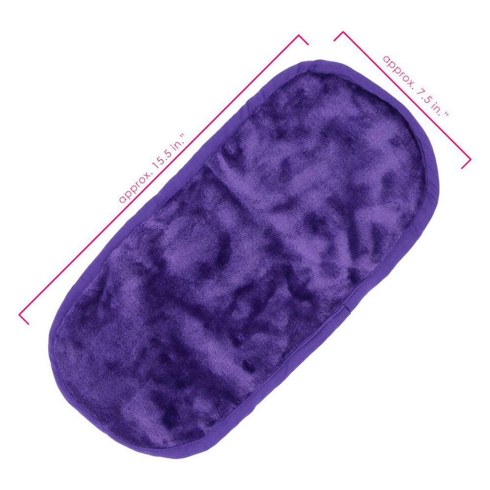 MakeUp Eraser Queen Purple