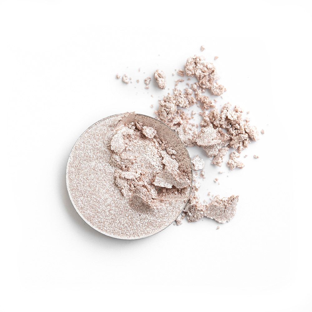 Cent Pur Cent Mineral Compact Eyeshadow Boudoir