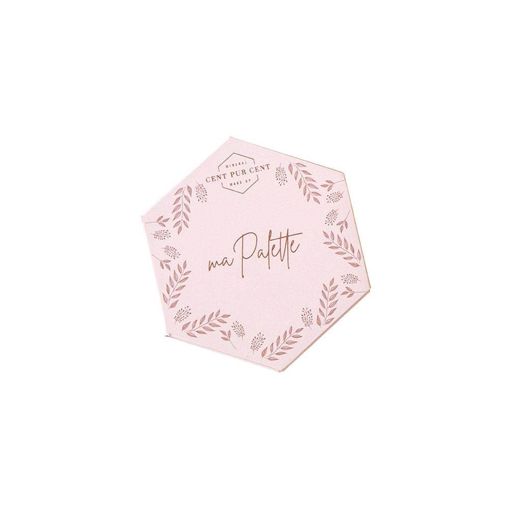 Cent Pur Cent Ma Palette Small