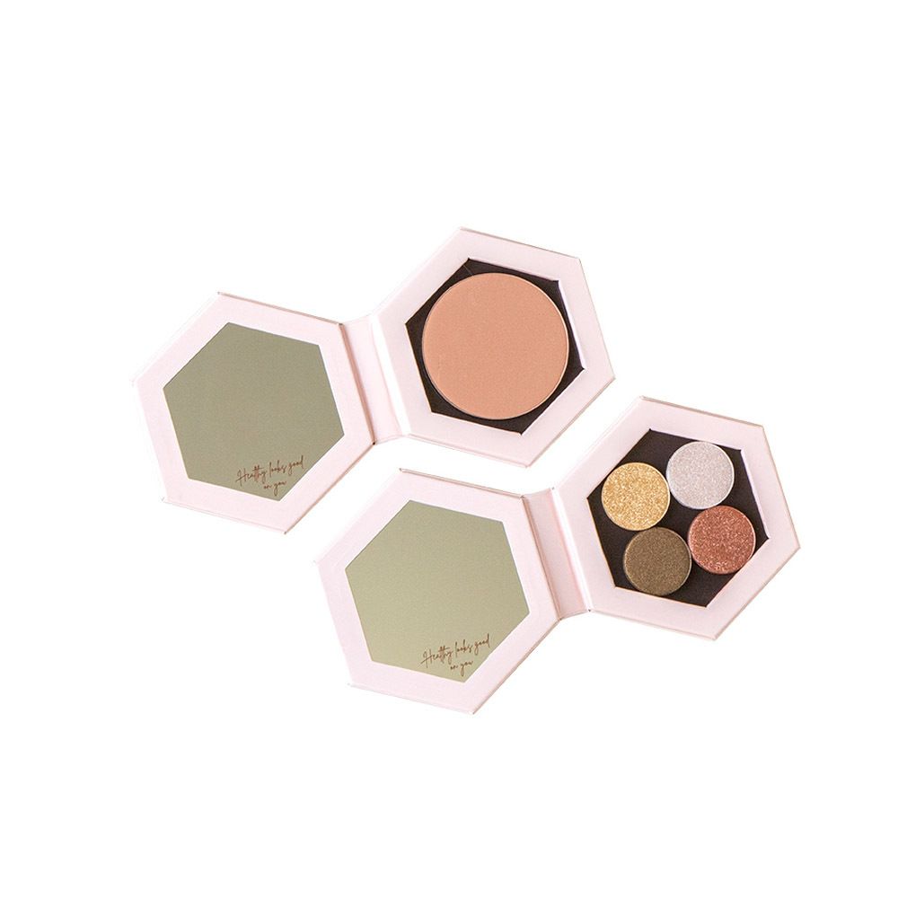 Cent Pur Cent Ma Palette Small