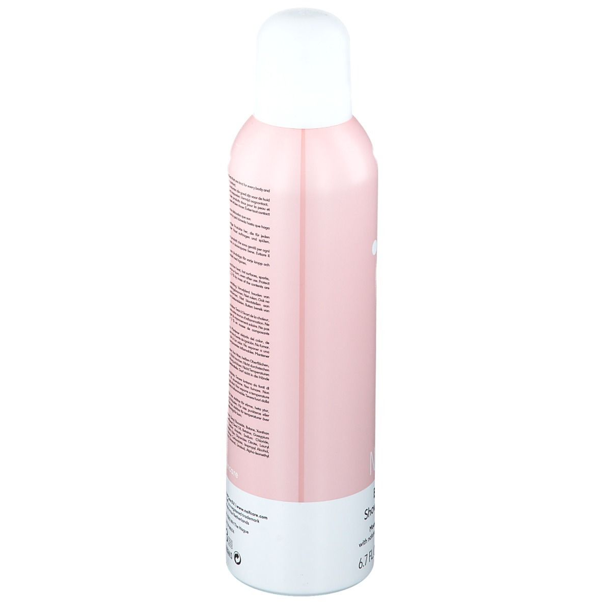 NAÏF® Bloom Mousse de douche