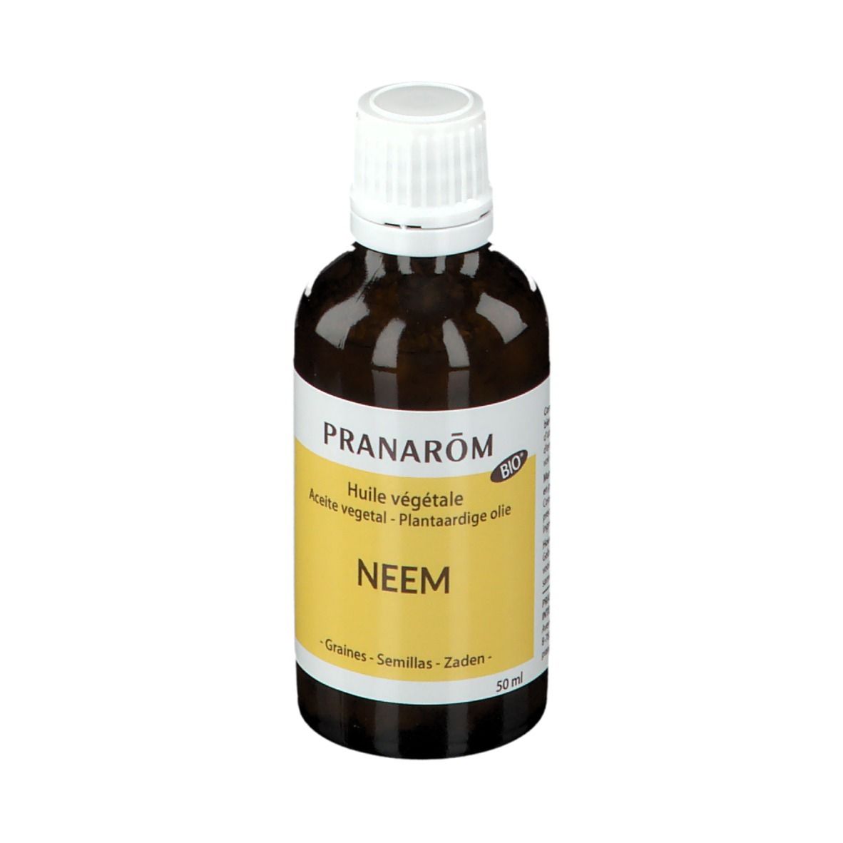 PRANARÔM Neem